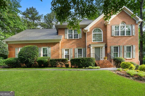 4006 Halisport View NW, Kennesaw, GA 30152 - #: 10774596
