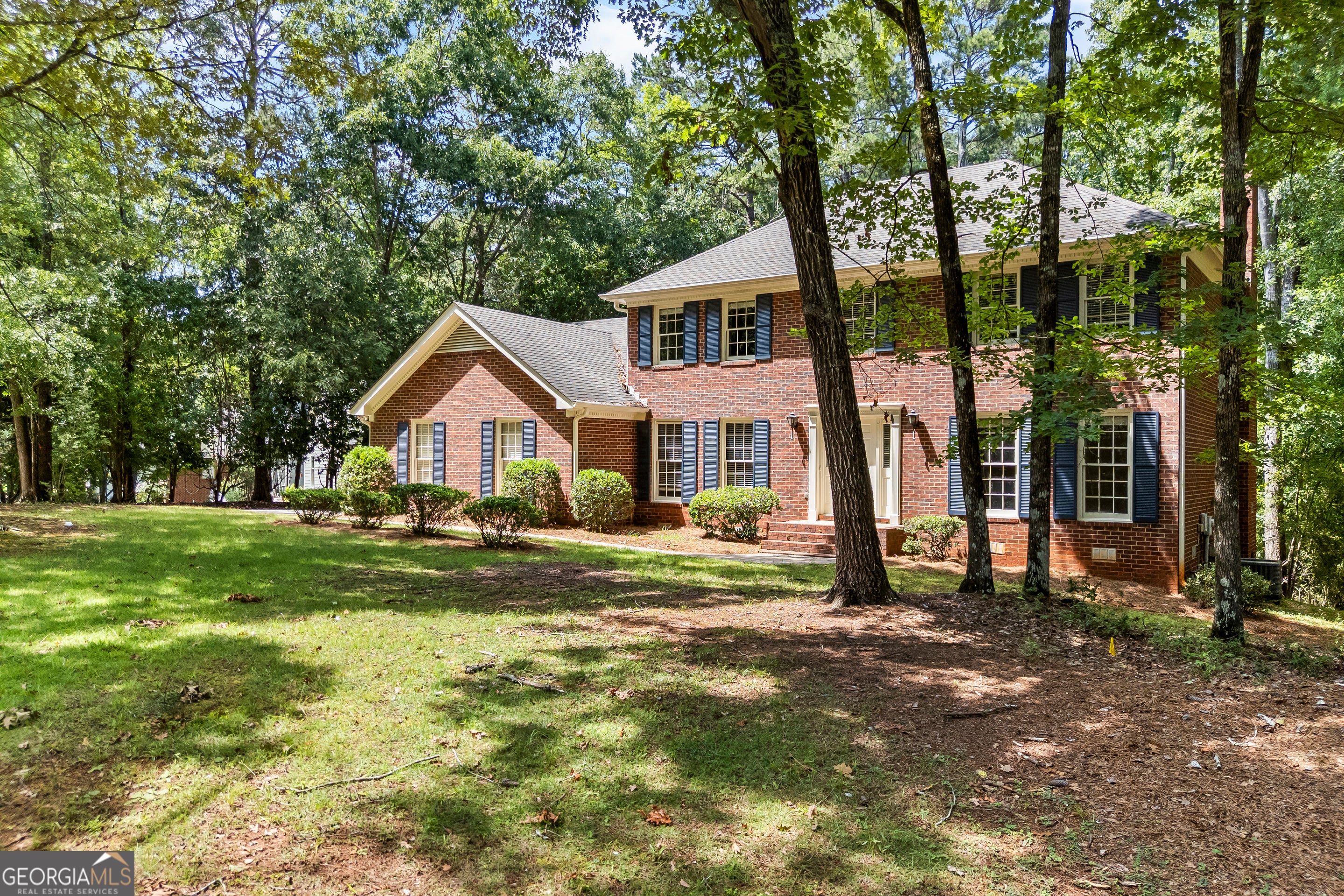 201 Chesterfield RD