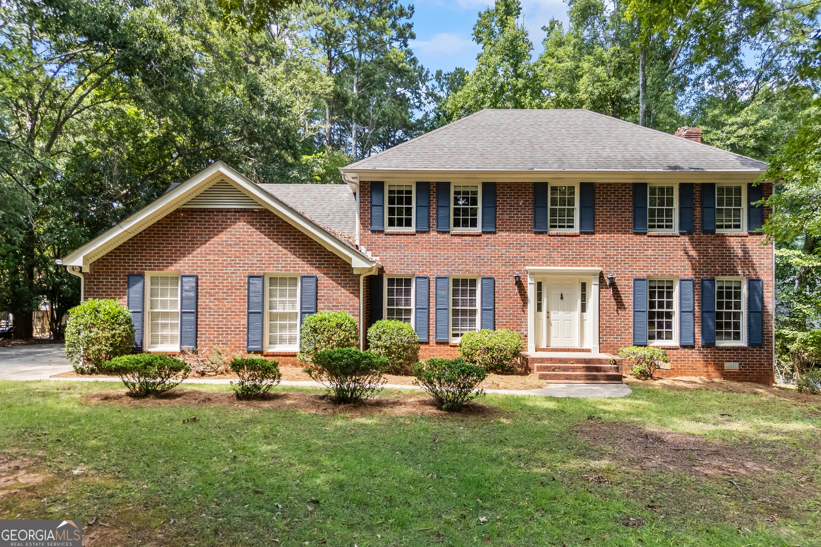 201 Chesterfield Road