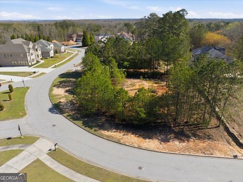 852 Artistry WAY Fairburn GA 30213