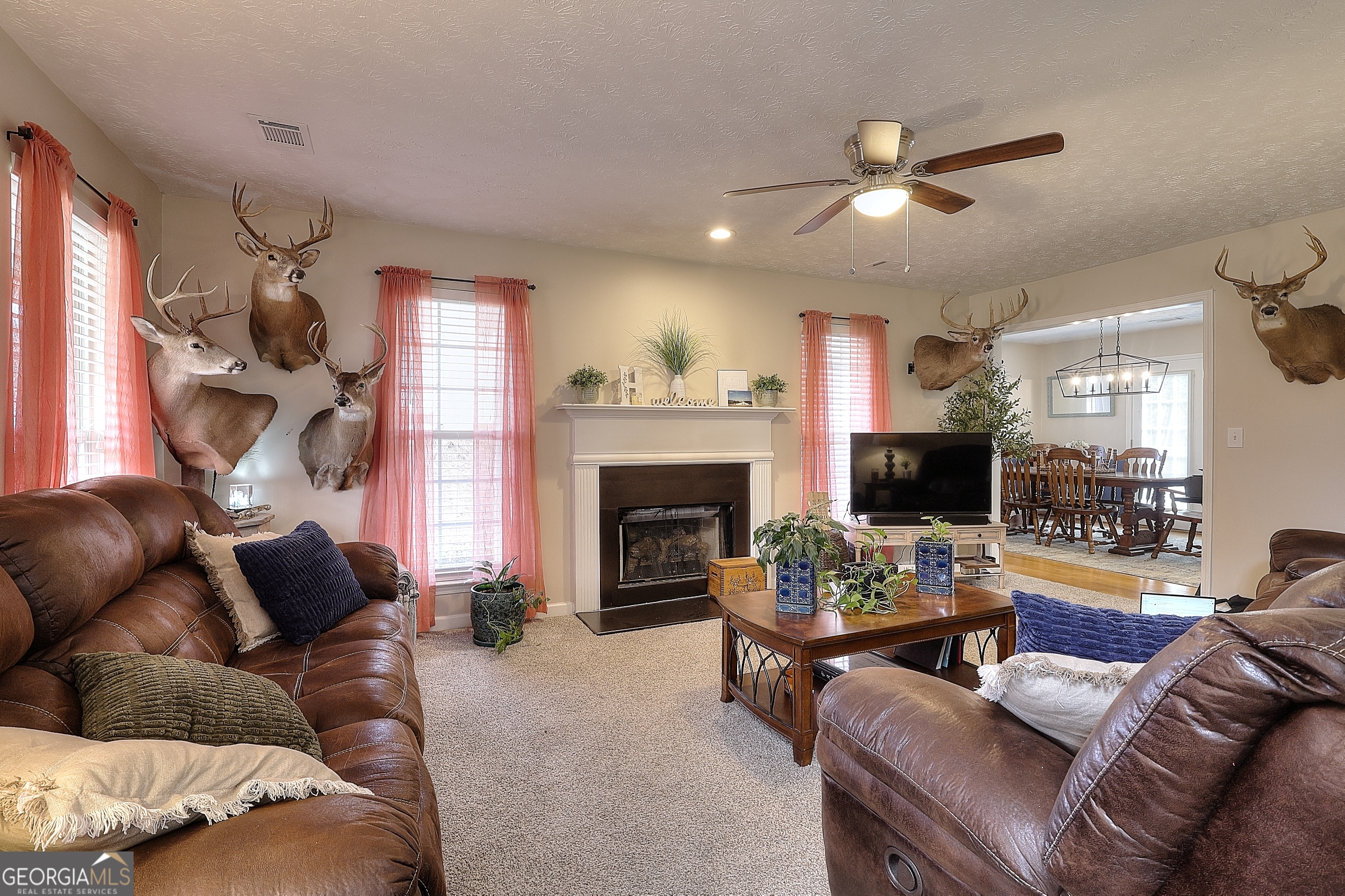 Vinnys Lake - Residential