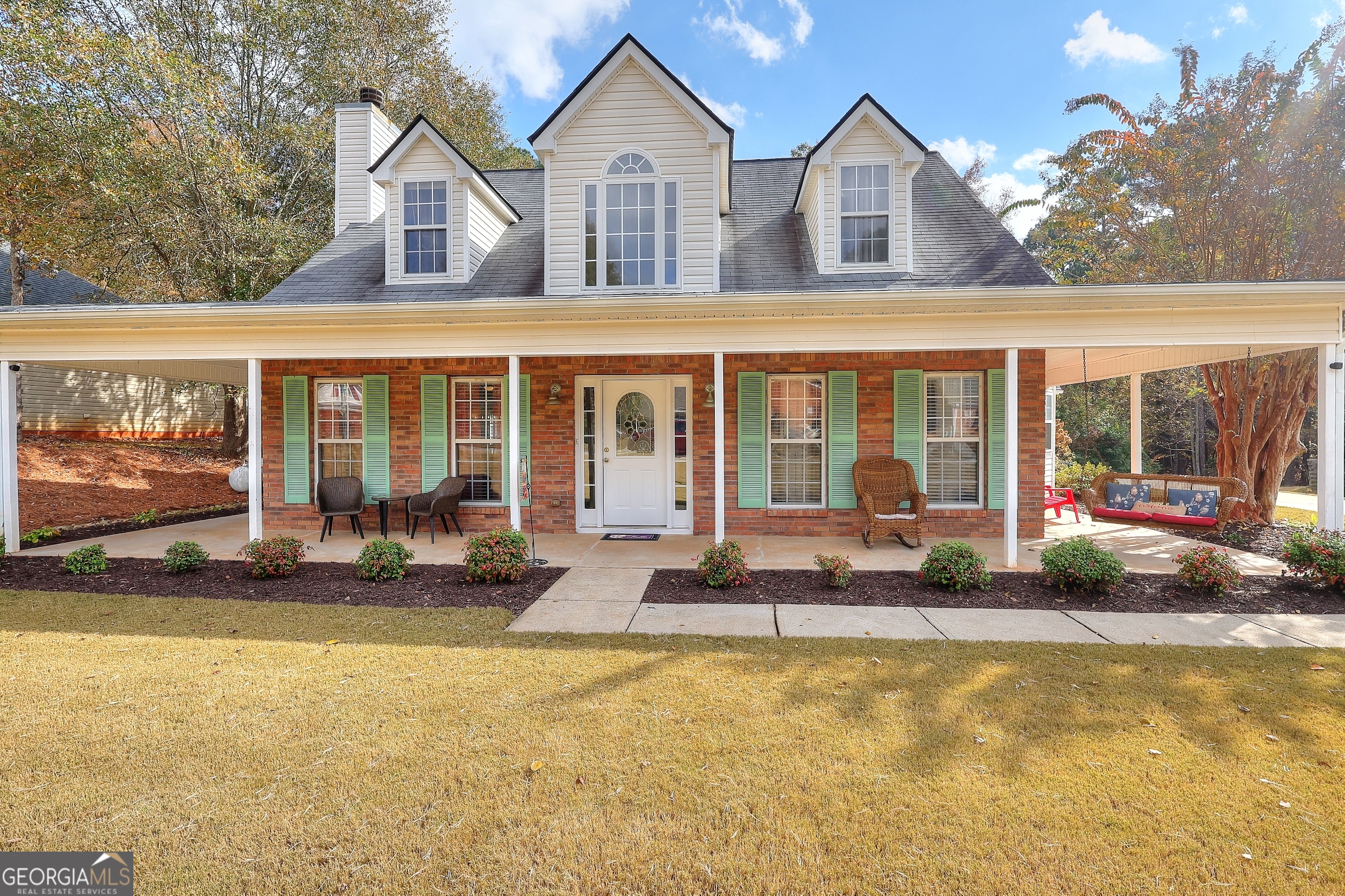 Vinnys Lake - Residential