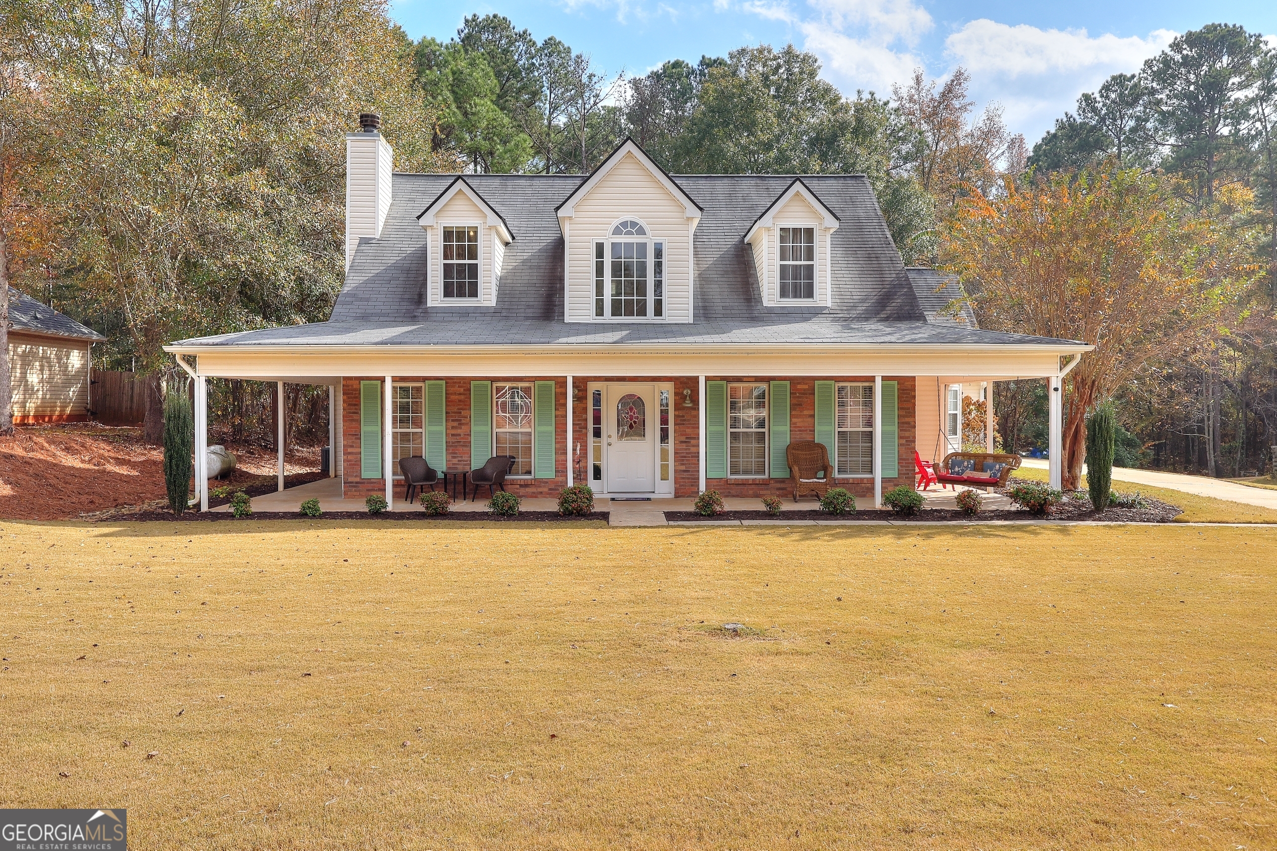 Vinnys Lake - Residential