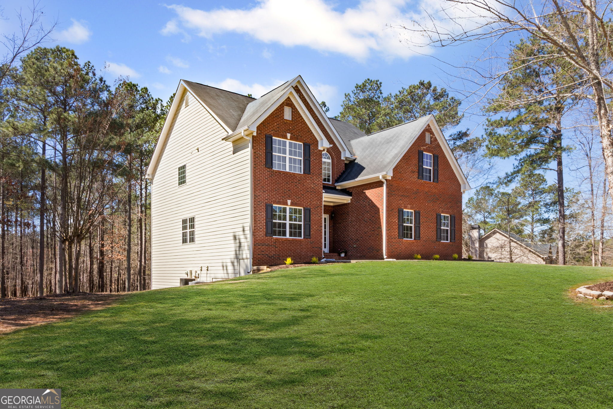 82 Bantry Park DR