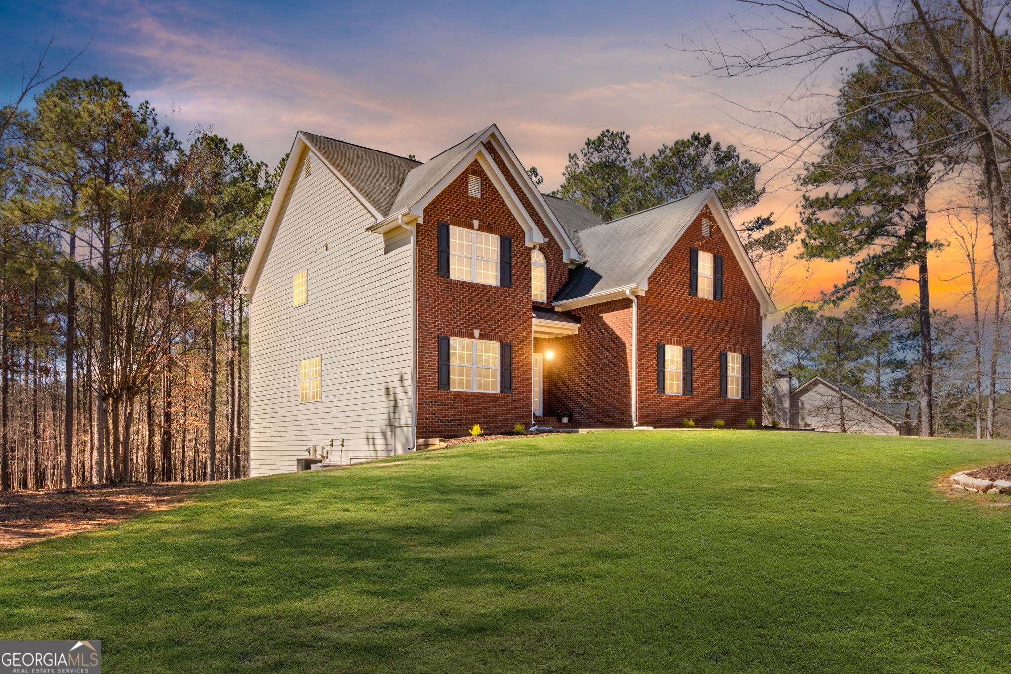 82 Bantry Park DR