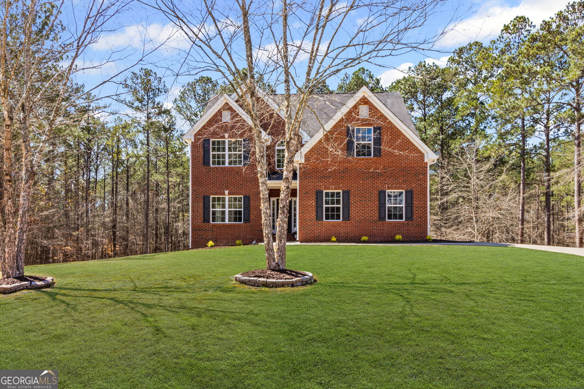 82 Bantry Park DR