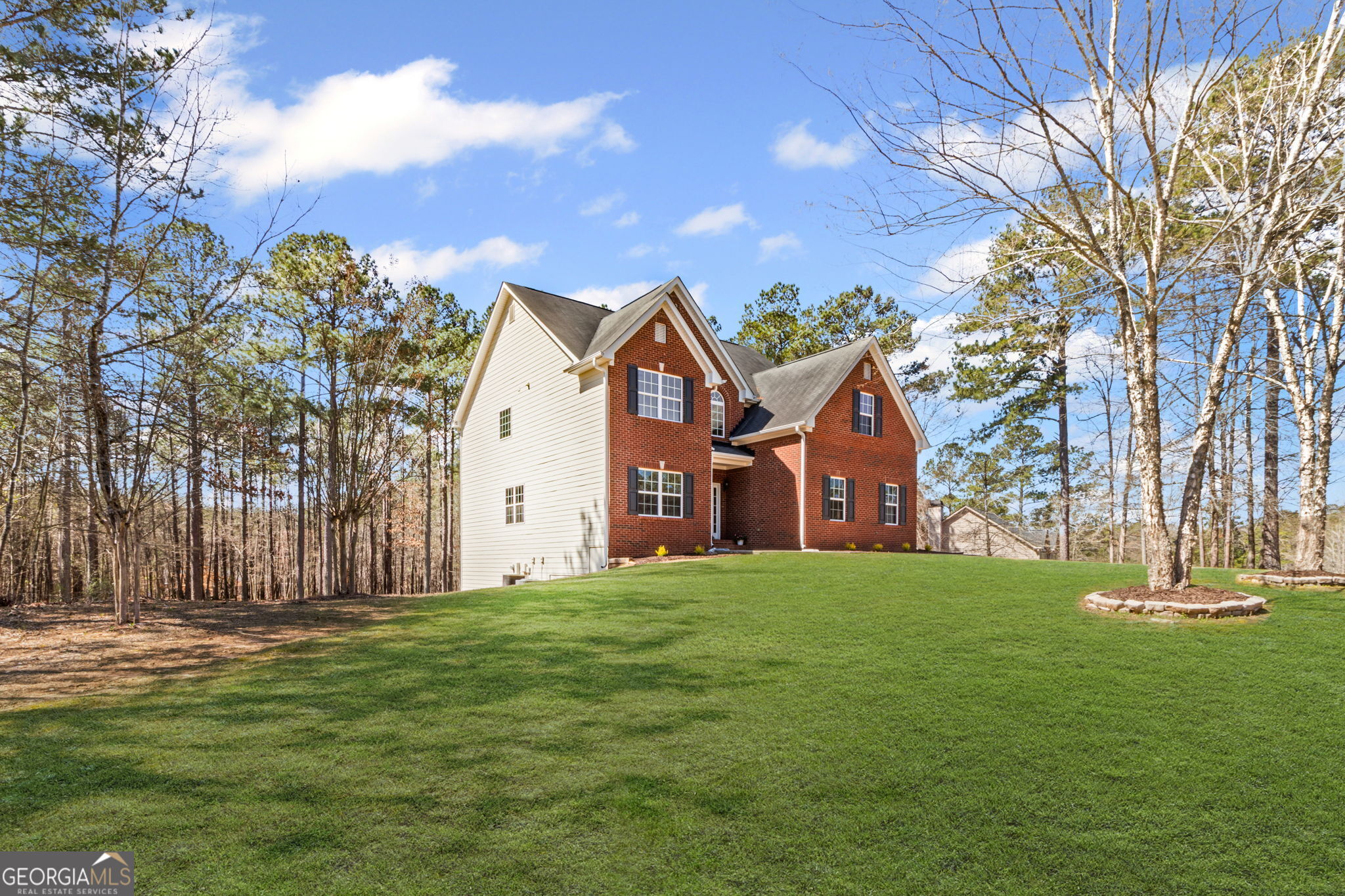 82 Bantry Park DR