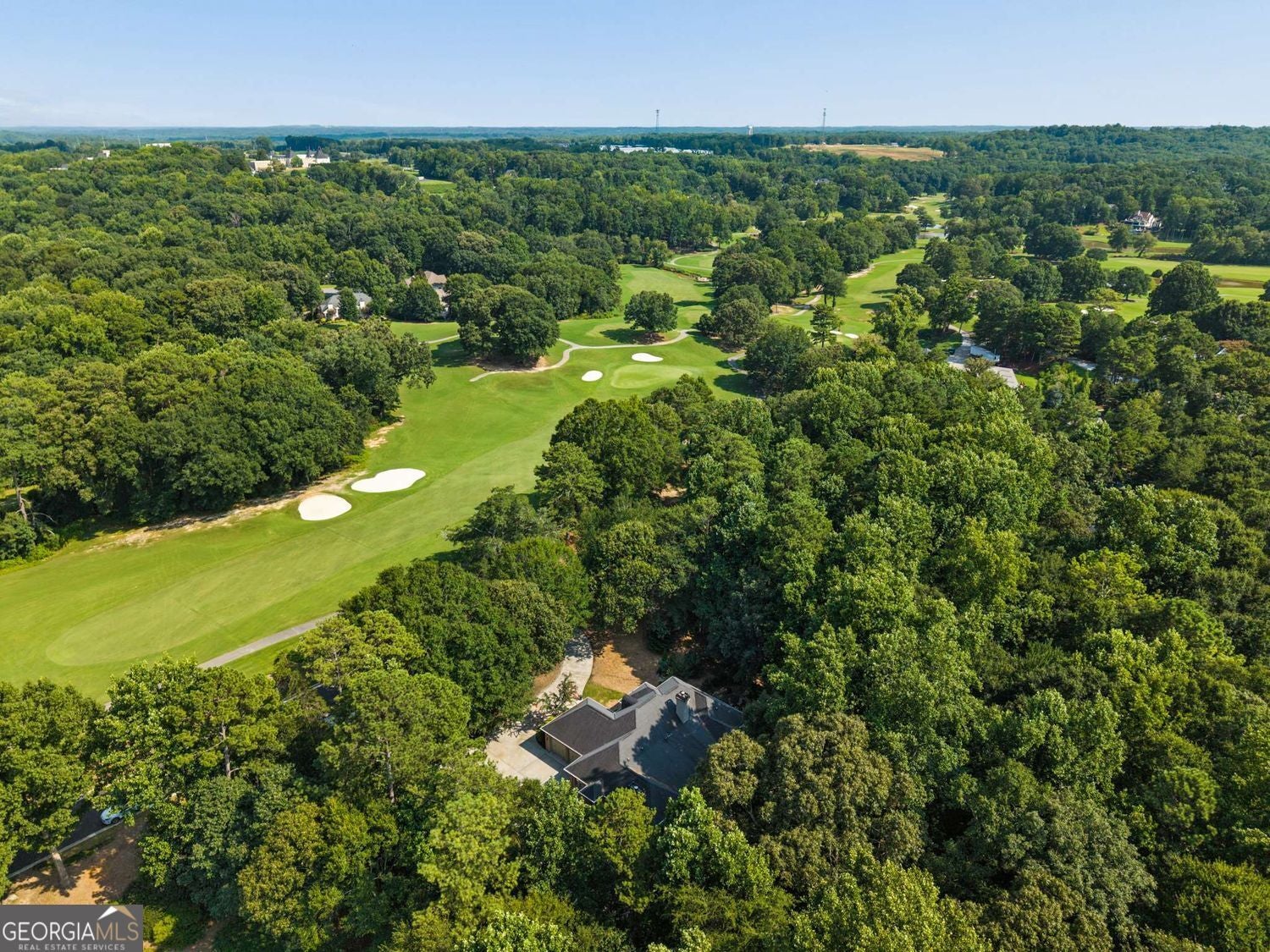 5720 Golf Club DR