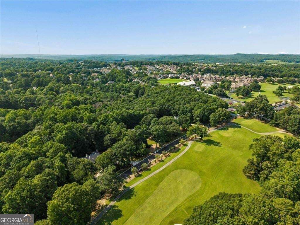 5720 Golf Club DR