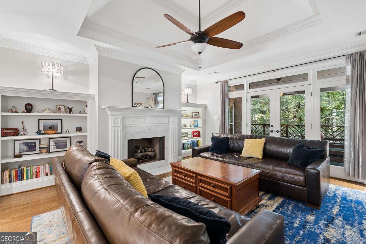 5720 Golf Club DR