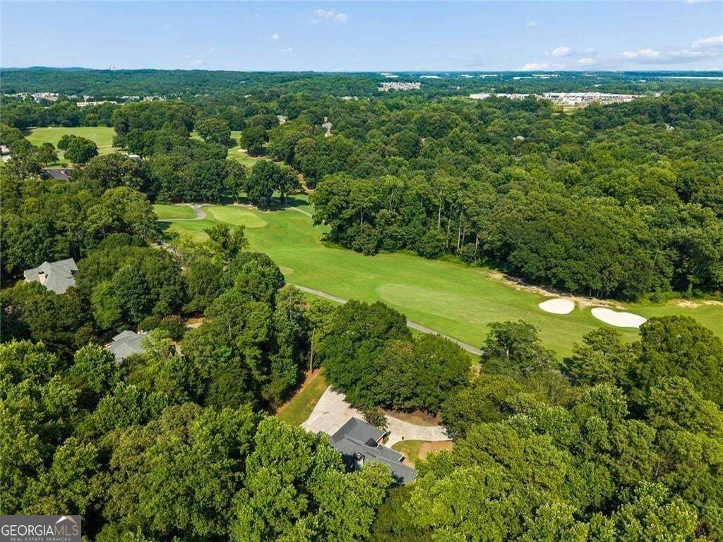 5720 Golf Club DR