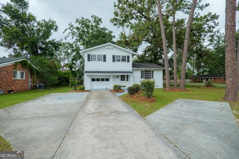 2602 Deborah DR Valdosta GA 31602