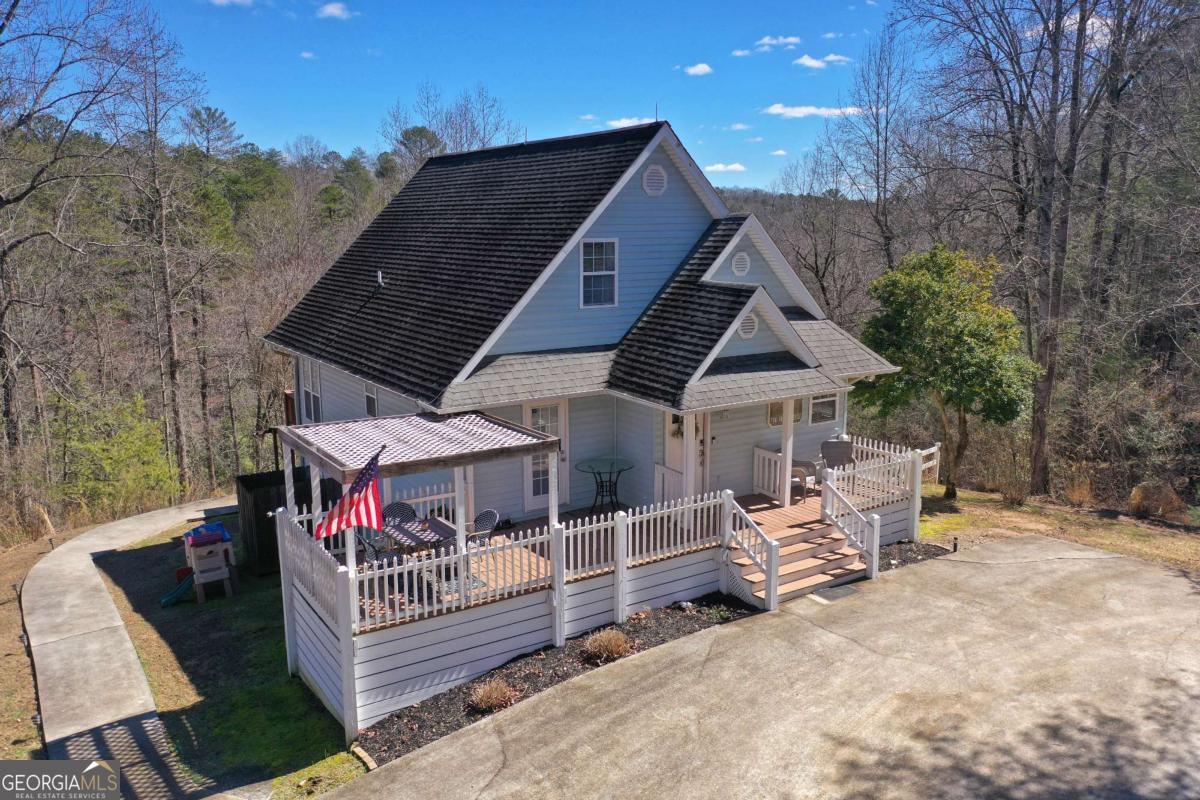 452 River Forest RUN