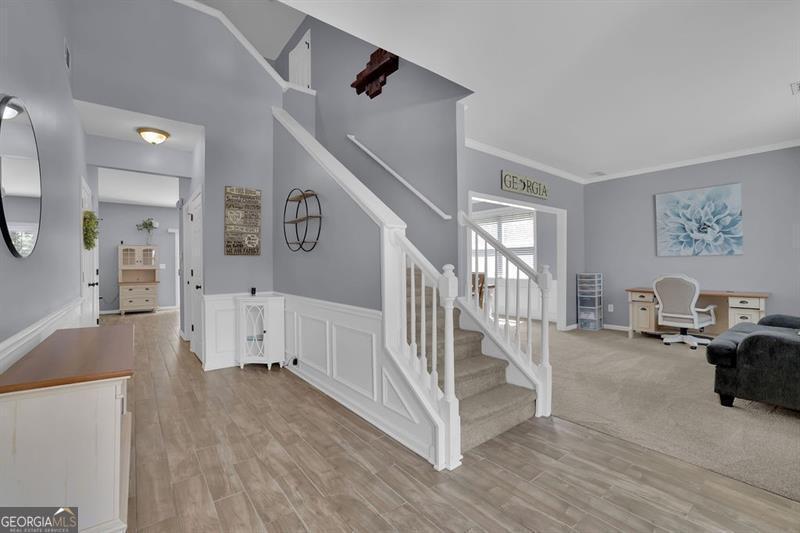 4001 Triton Ives DR