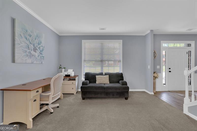 4001 Triton Ives DR