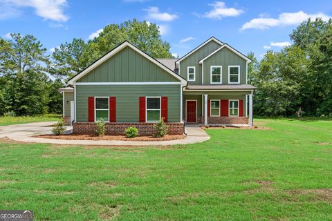 58 Maddox DR McDonough GA 30252