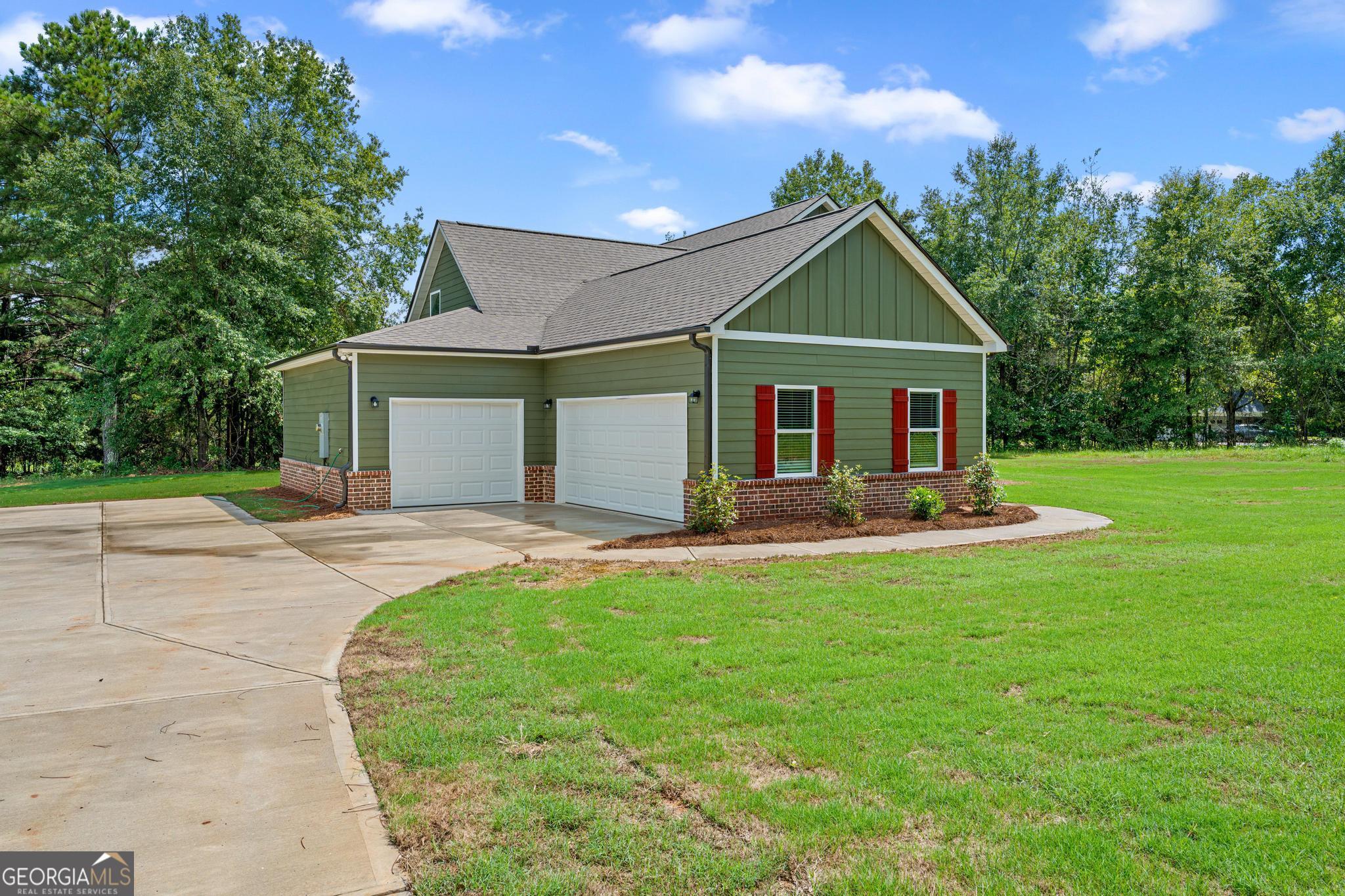58 Maddox DR