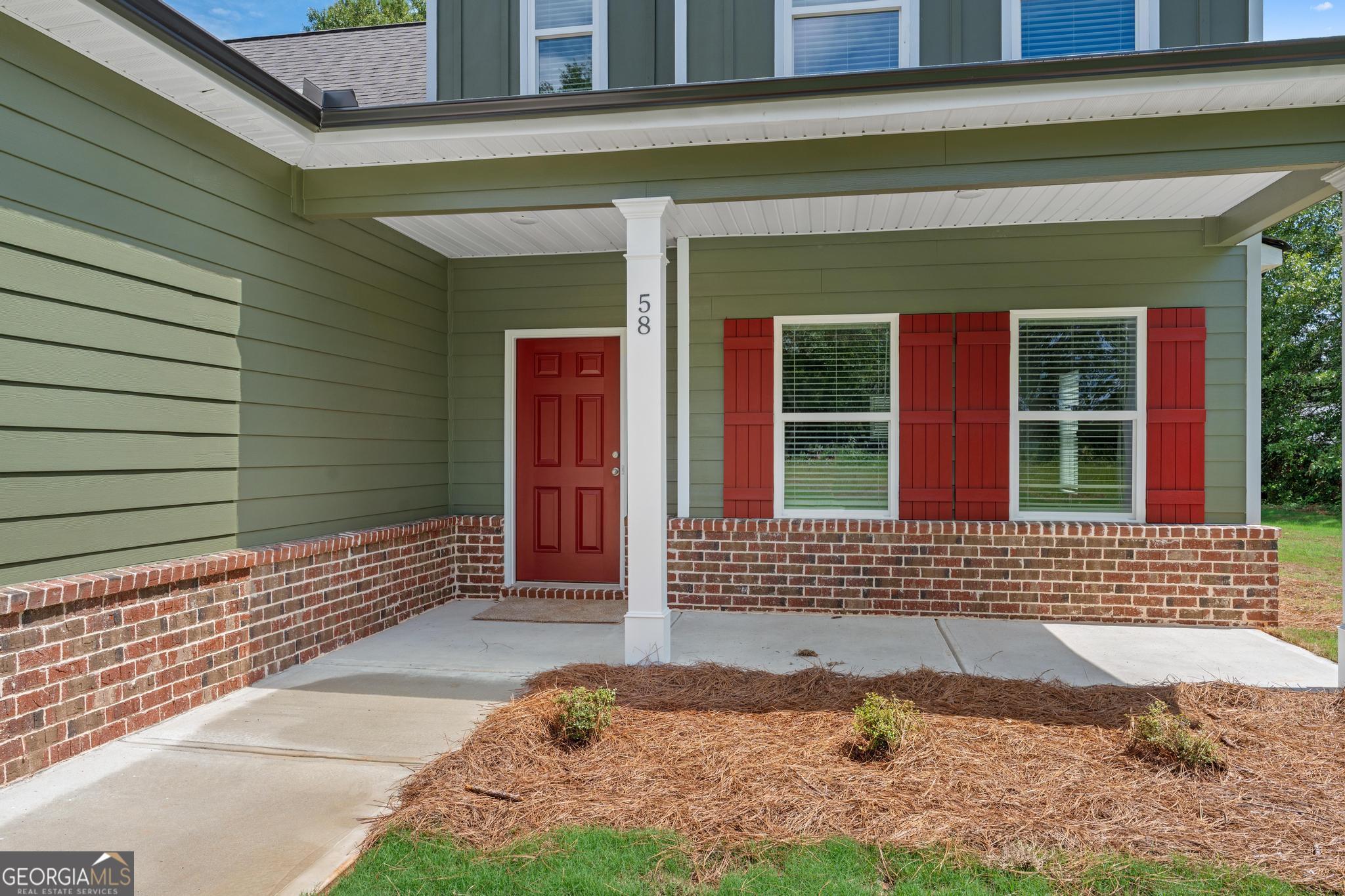 58 Maddox DR