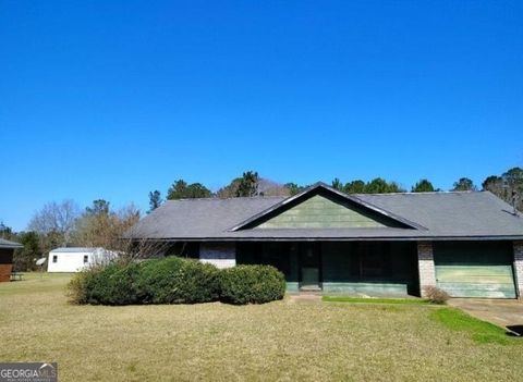 540 Veneys Mill Pond RD Parrott GA 39877