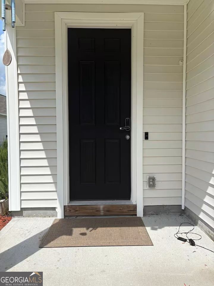 109 Crabapple CIR