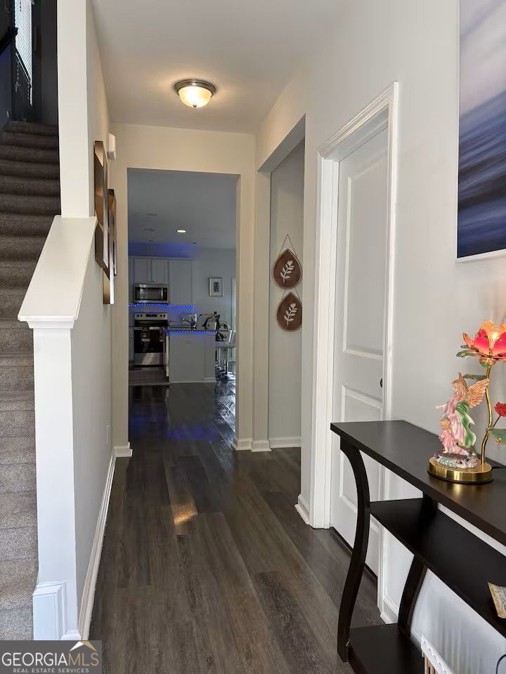 109 Crabapple CIR