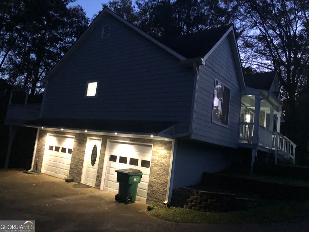 Photo of 163 Bentley Parkway, Woodstock, GA 30188 (MLS # 10674787)
