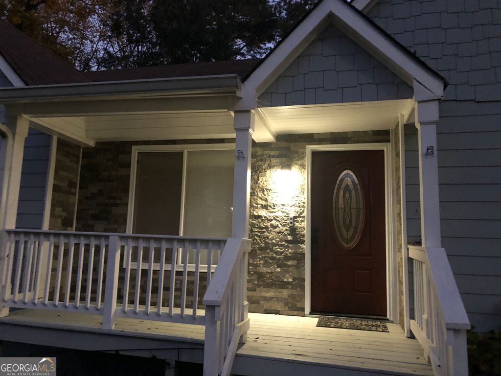 Photo of 163 Bentley Parkway, Woodstock, GA 30188 (MLS # 10674787)