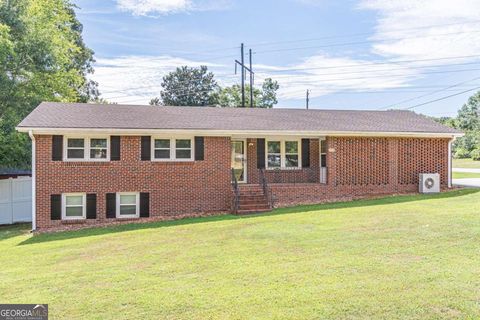 A home in Lawrenceville