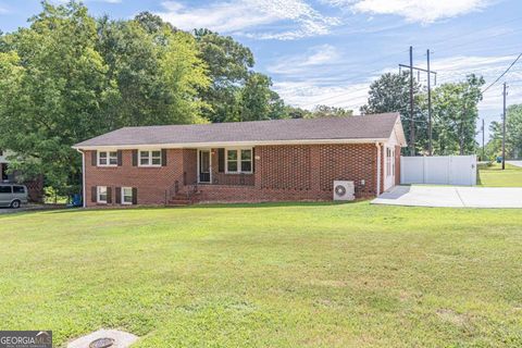 A home in Lawrenceville