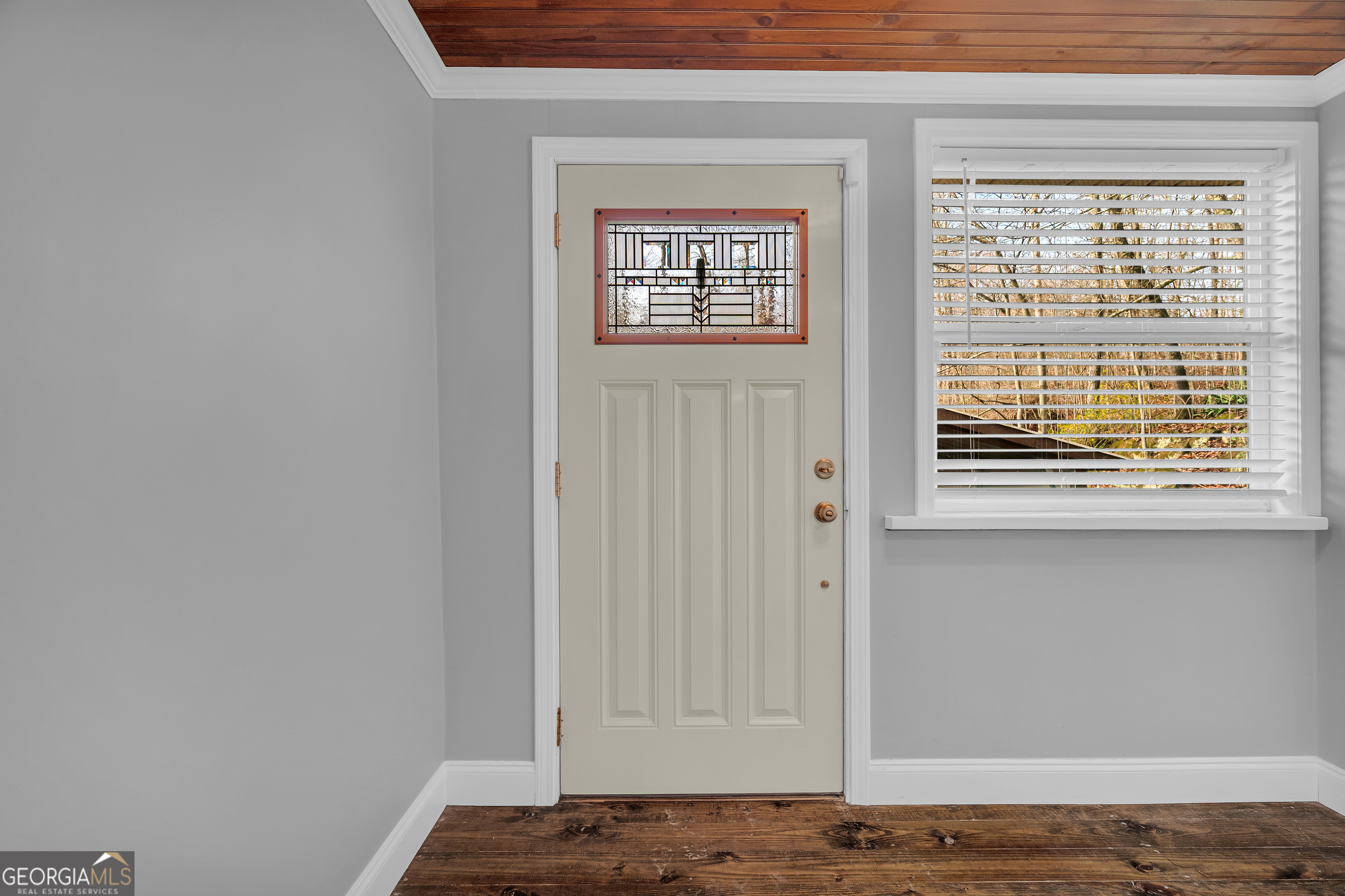 1266 Habersham Mills RD