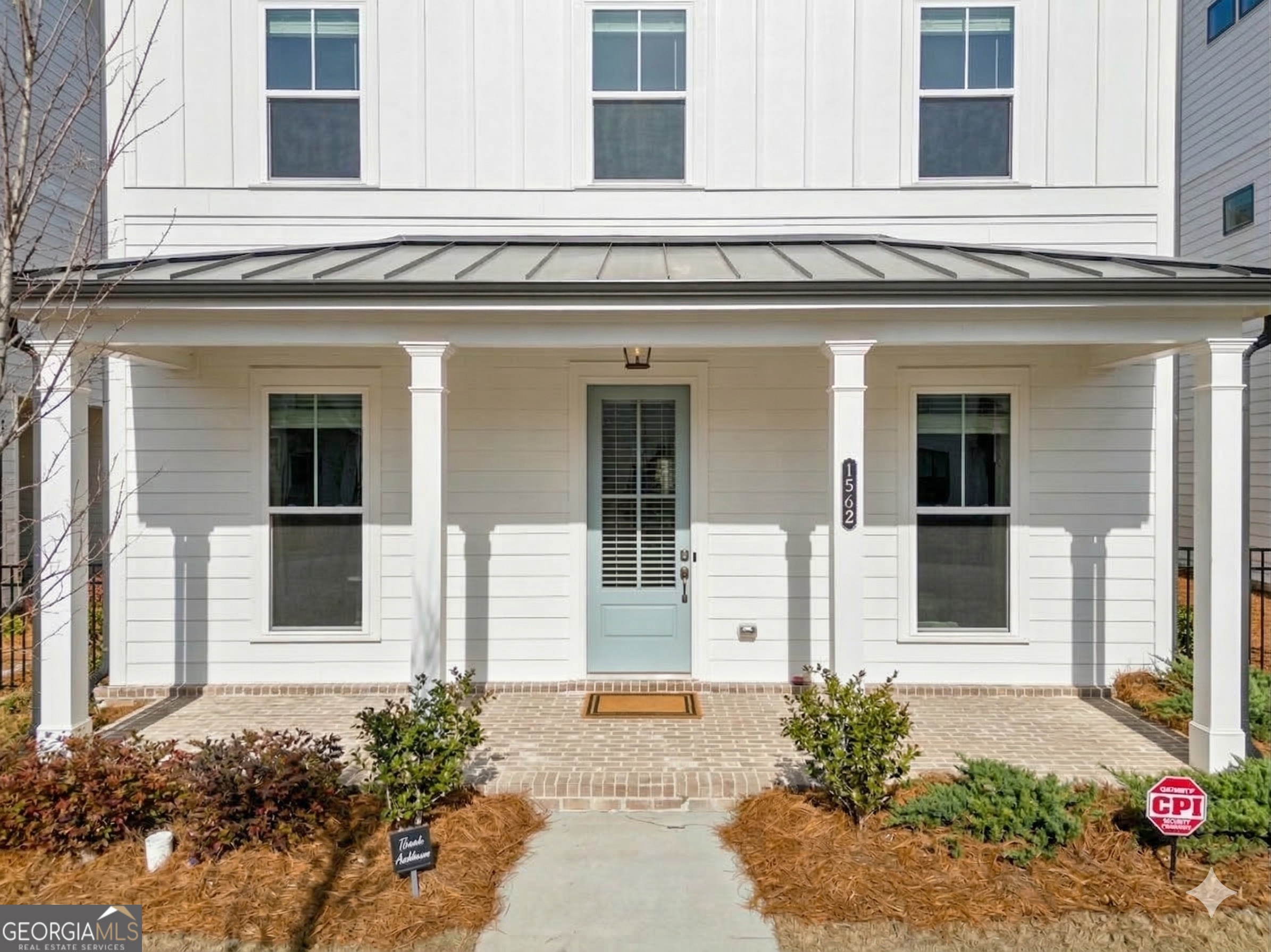 1562 Harvest Park LN