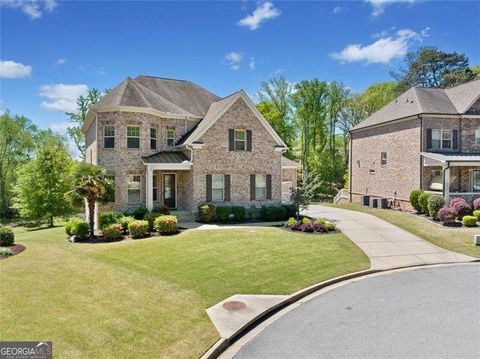 6090 Pennant LN Suwanee GA 30024