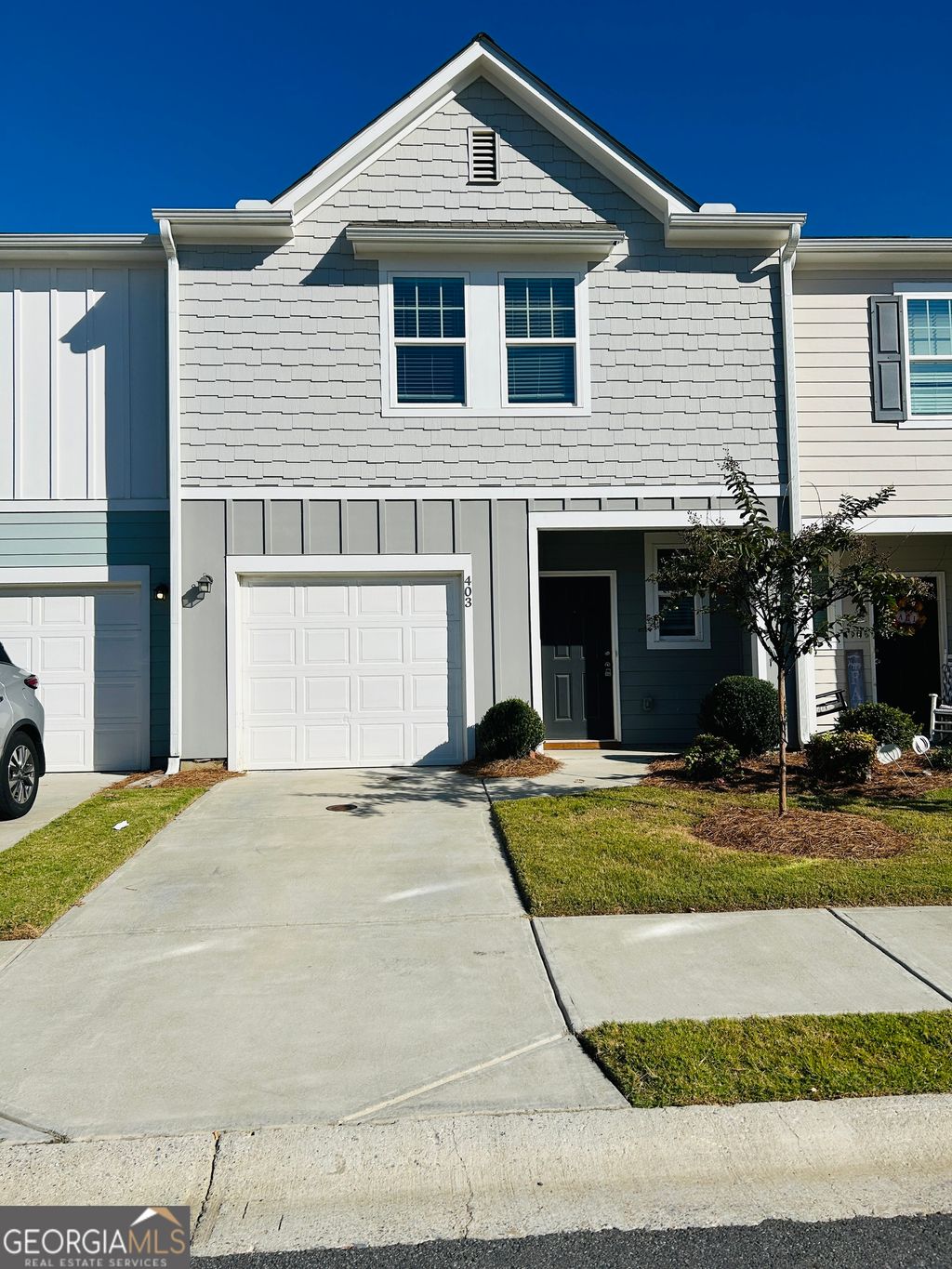 Photo of 303 Aldgate Way, Cartersville, GA 30120 (MLS # 10694092)