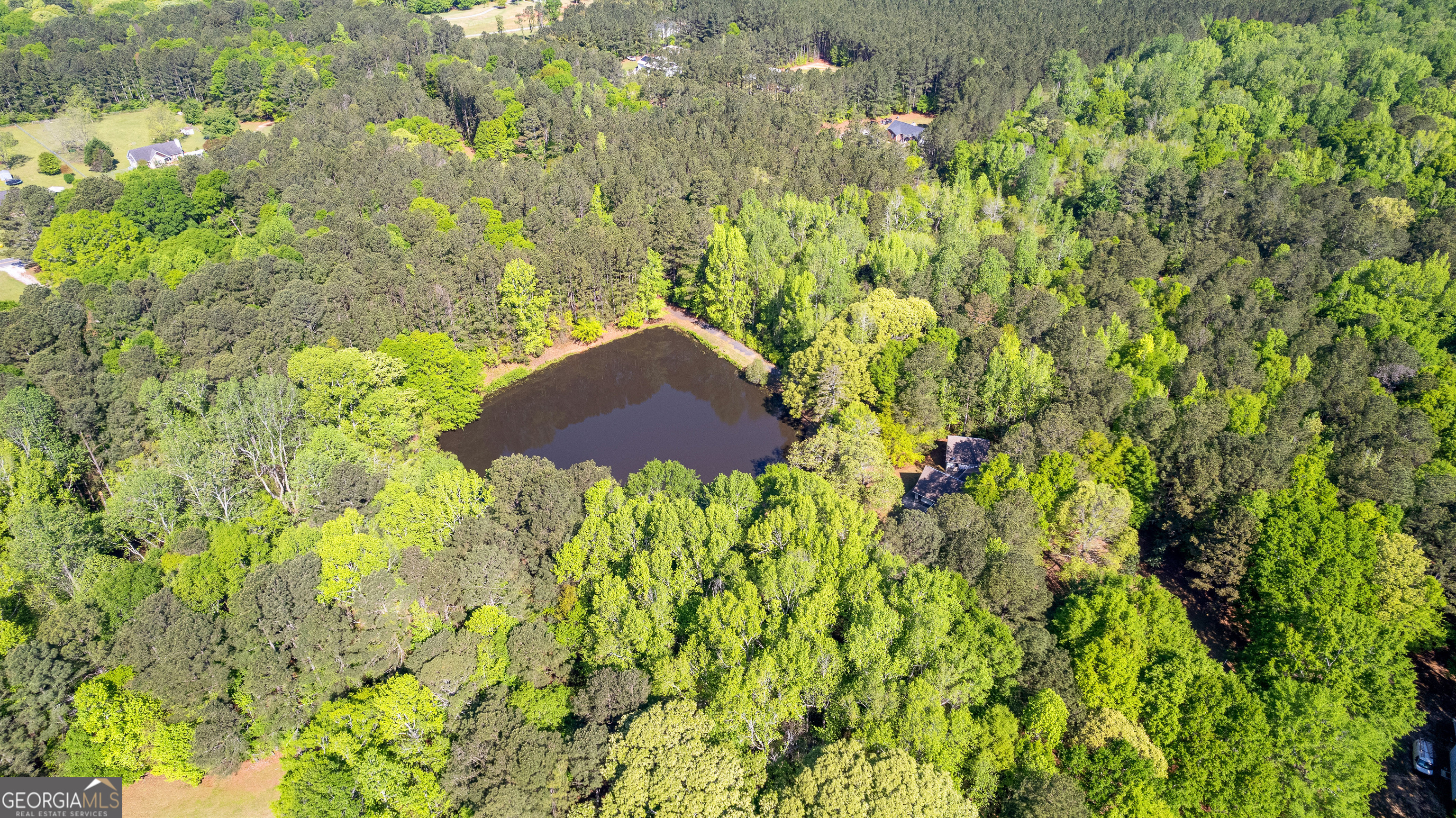 Barnesville, Georgia 30204, United States, 4 Bedrooms Bedrooms, ,2 BathroomsBathrooms,Residential,Pending,111576