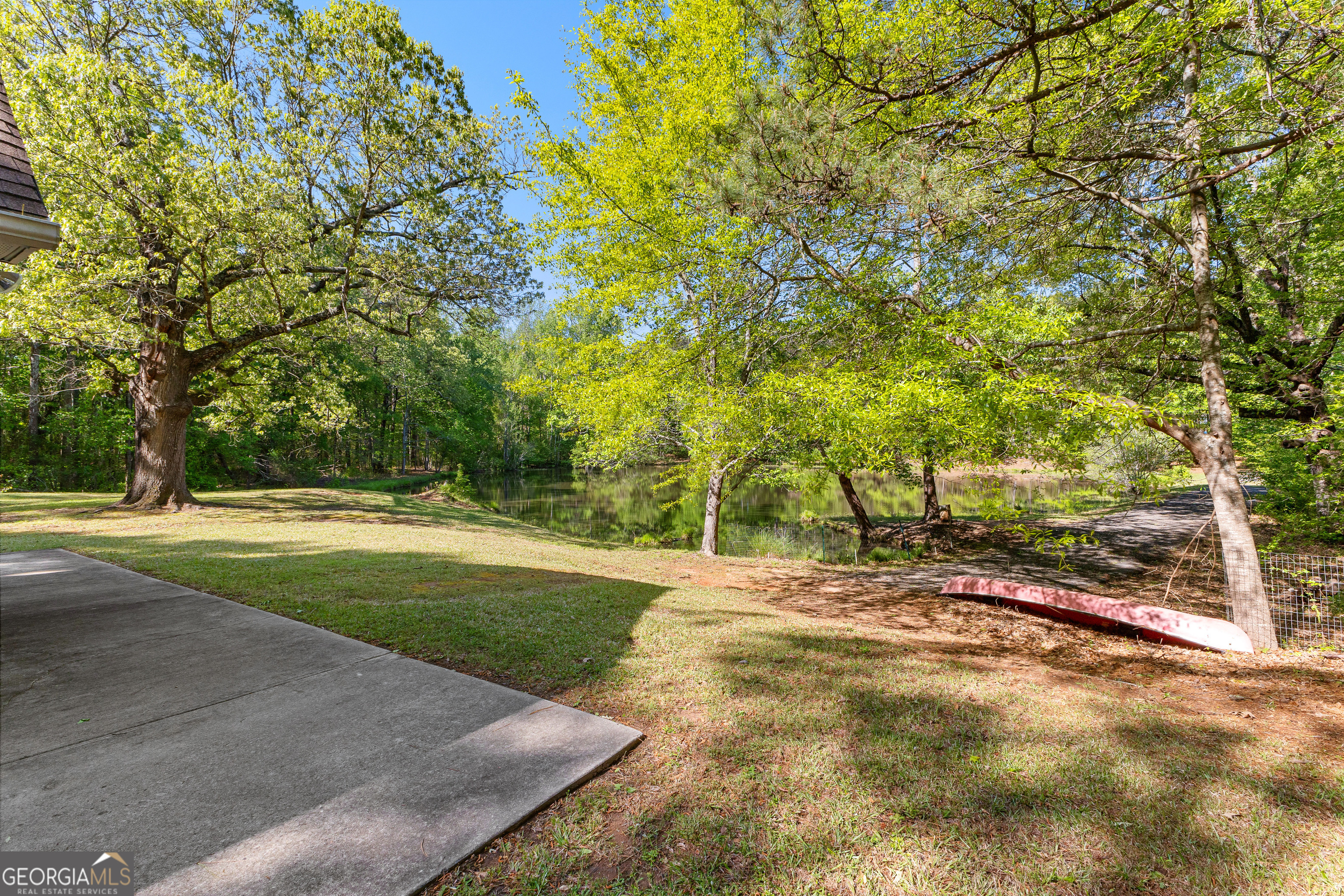 Barnesville, Georgia 30204, United States, 4 Bedrooms Bedrooms, ,2 BathroomsBathrooms,Residential,Pending,111576