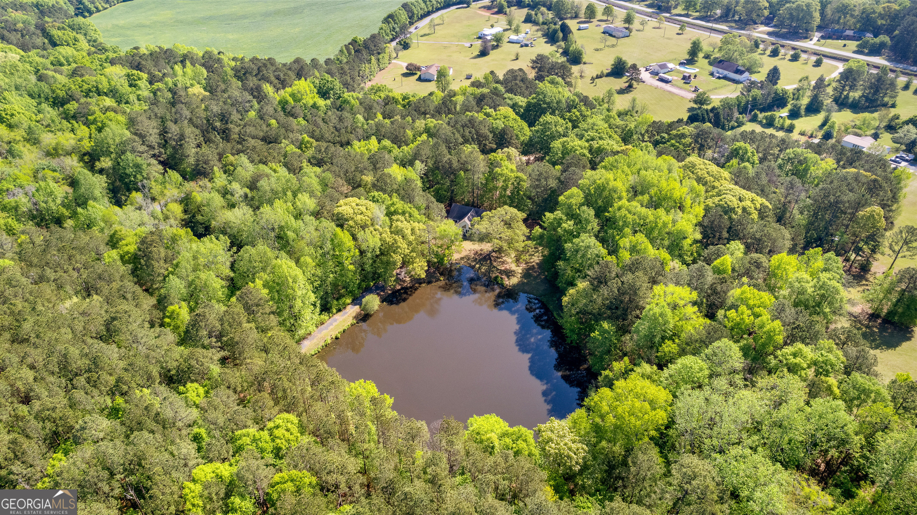 Barnesville, Georgia 30204, United States, 4 Bedrooms Bedrooms, ,2 BathroomsBathrooms,Residential,Pending,111576