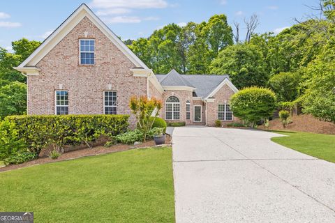 1570 Brooks Pointe CIR Lawrenceville GA 30045