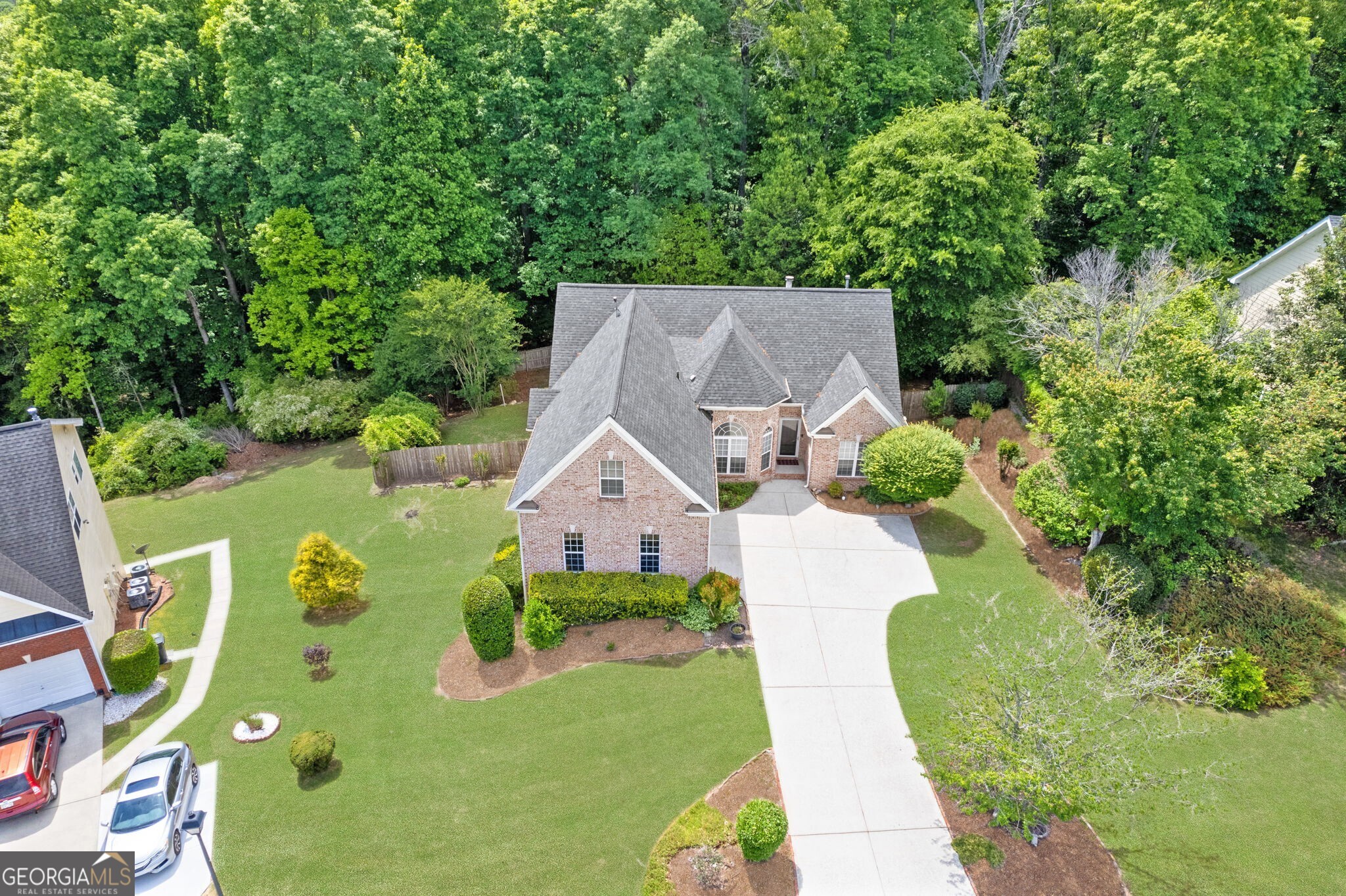 1570 Brooks Pointe CIR