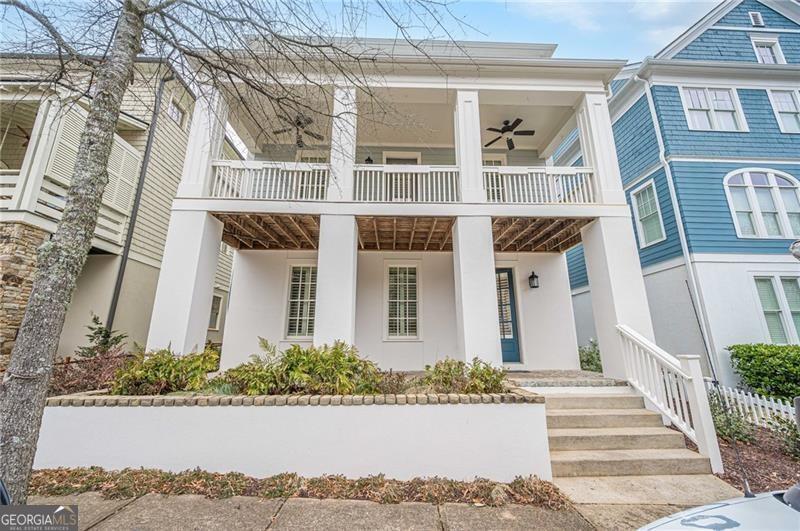 247 Fowler ST