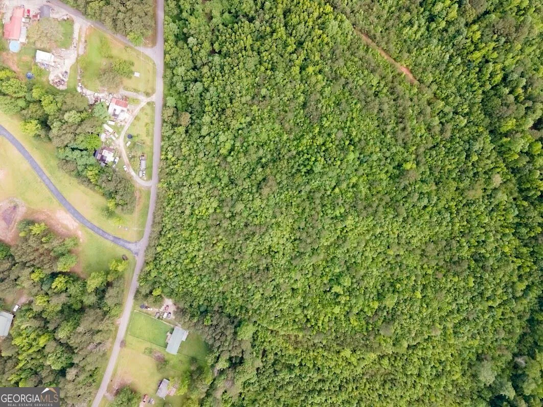 98 Clayton Drive, Bremen, GA, 30110