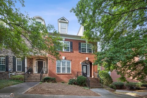 109 Wetherbrooke LN Smyrna GA 30082