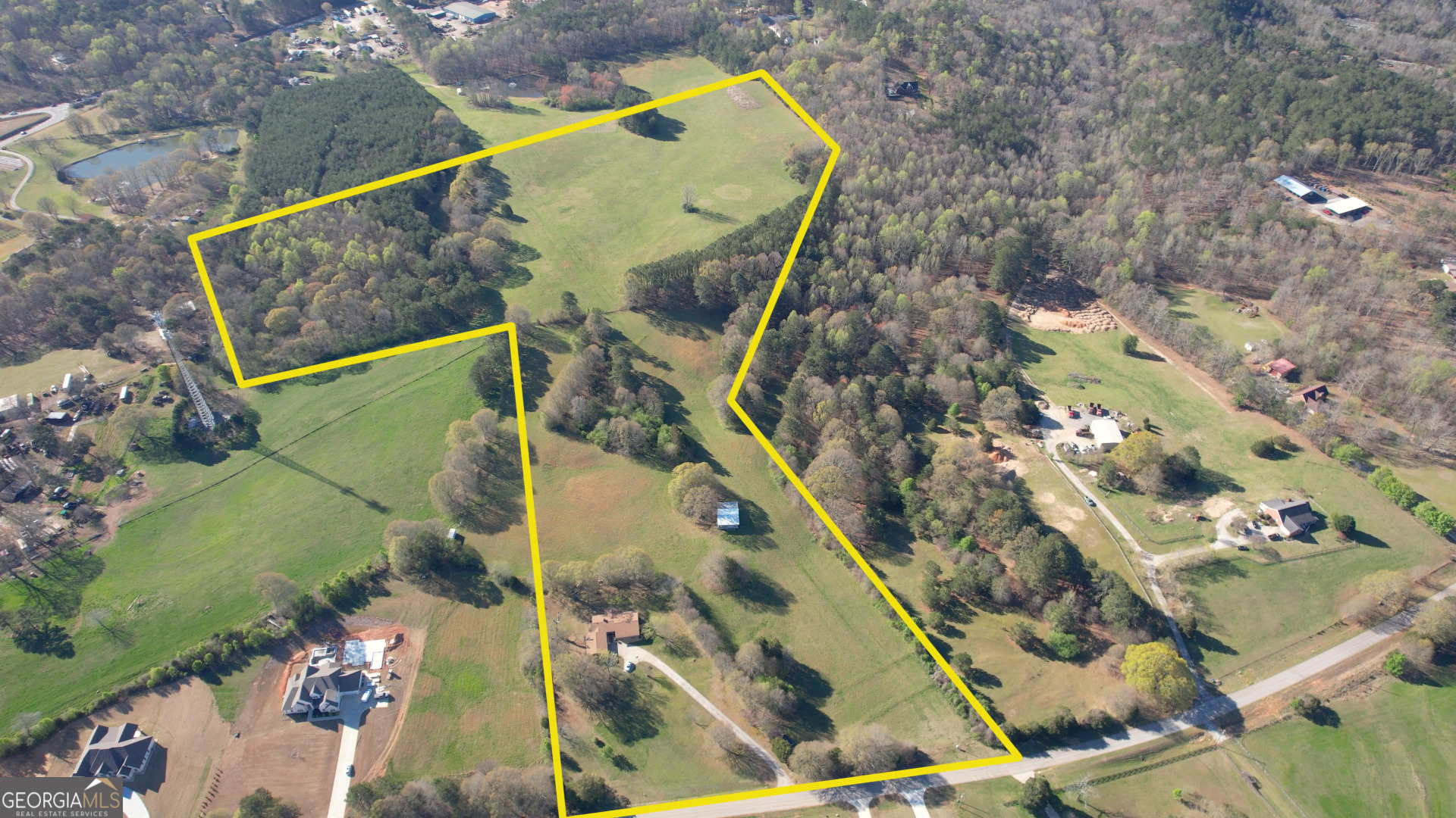 610 Loth Wages RD