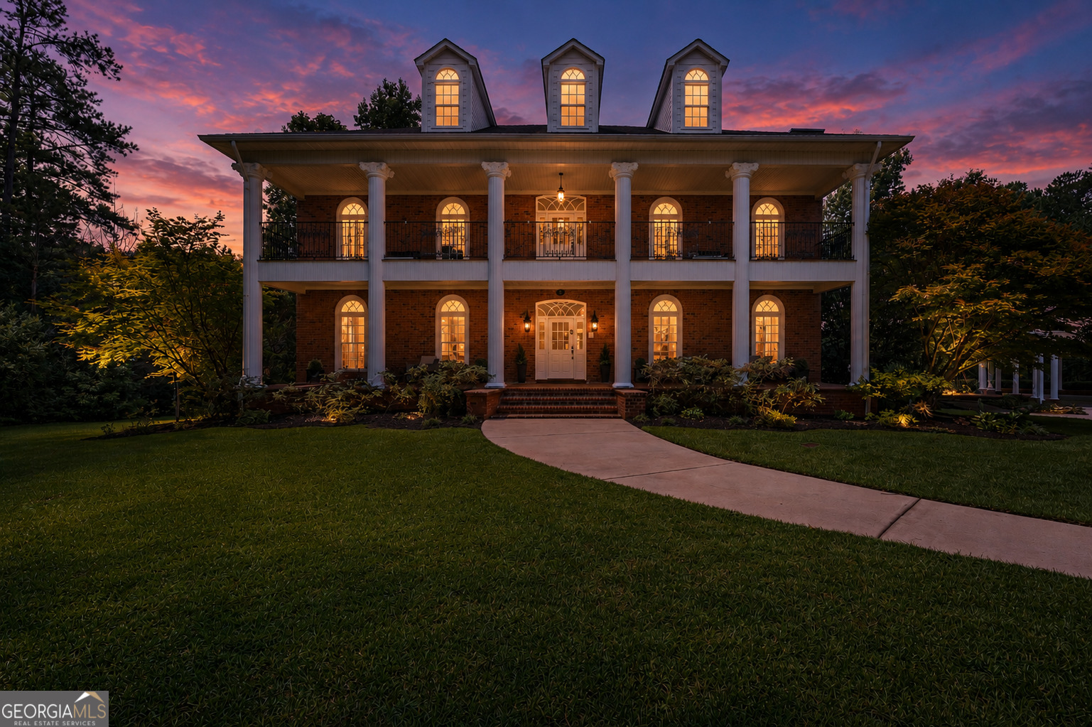 1575 Oak Mountain RD
