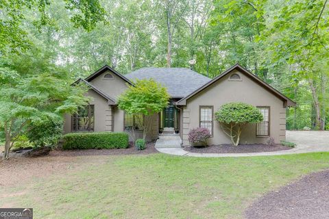 5930 Bridle DR Cumming GA 30028
