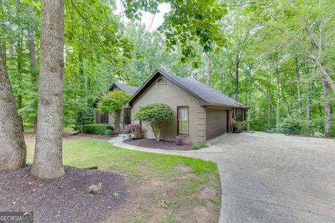 5930 Bridle DR Cumming GA 30028
