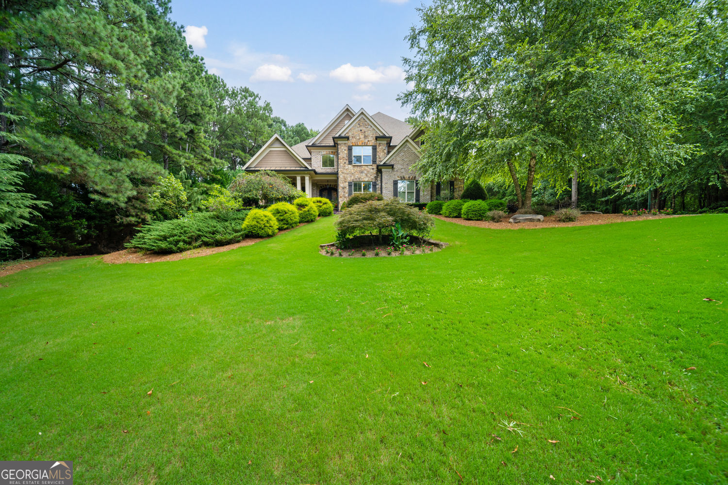3160 Old Pruitt Road RD