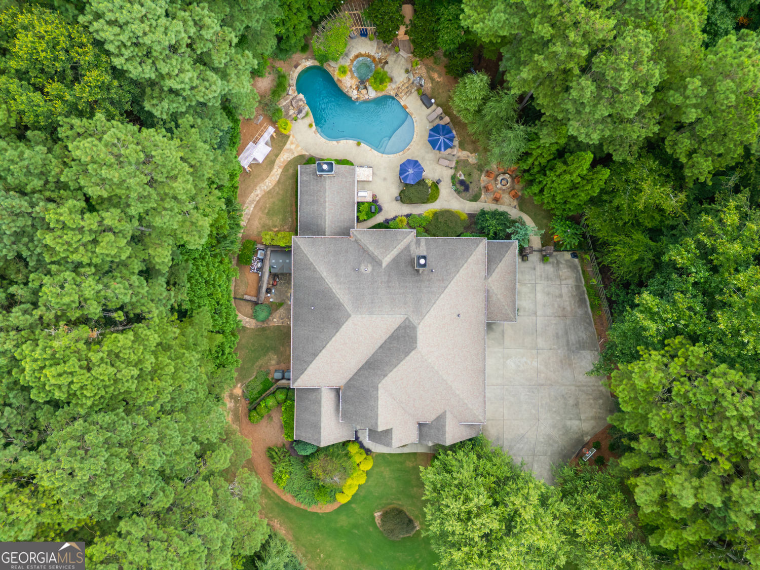 3160 Old Pruitt Road RD