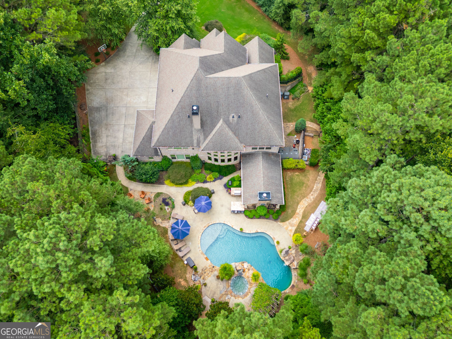 3160 Old Pruitt Road RD