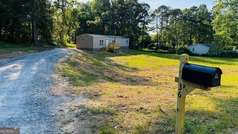 A home in Carrollton