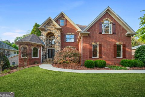 267 Longview DR Norcross GA 30071